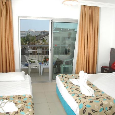 Side Orientt Apartments Ngoại thất bức ảnh