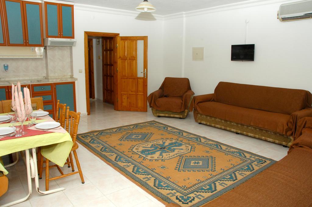 Side Orientt Apartments Ngoại thất bức ảnh