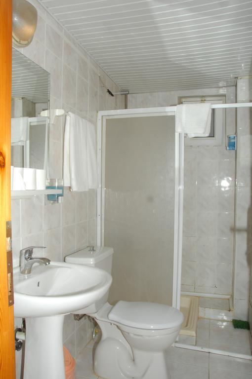 Side Orientt Apartments Ngoại thất bức ảnh