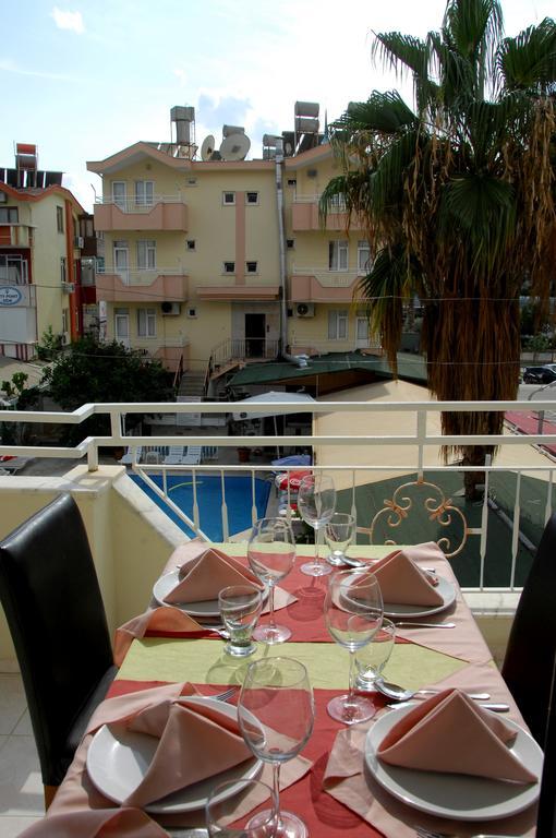 Side Orientt Apartments Ngoại thất bức ảnh