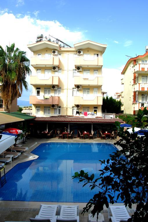 Side Orientt Apartments Ngoại thất bức ảnh