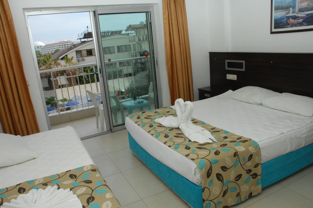 Side Orientt Apartments Ngoại thất bức ảnh